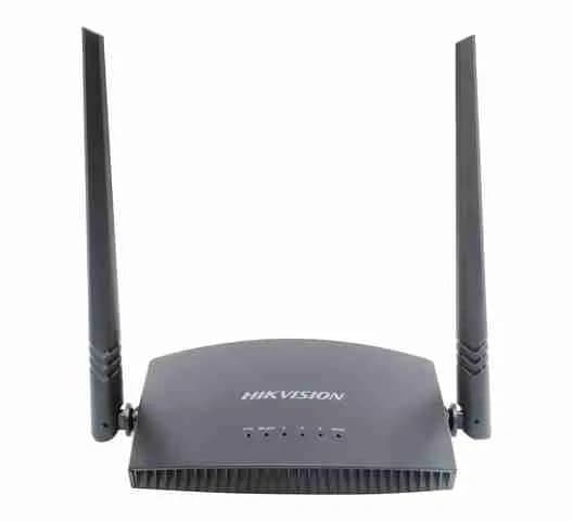 Hikvision 300mbps 4G LTE Wi Fi Router DS 3WR4G3N